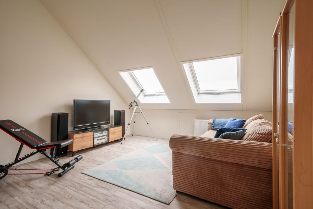 Foto 26 van Stormzeil 27