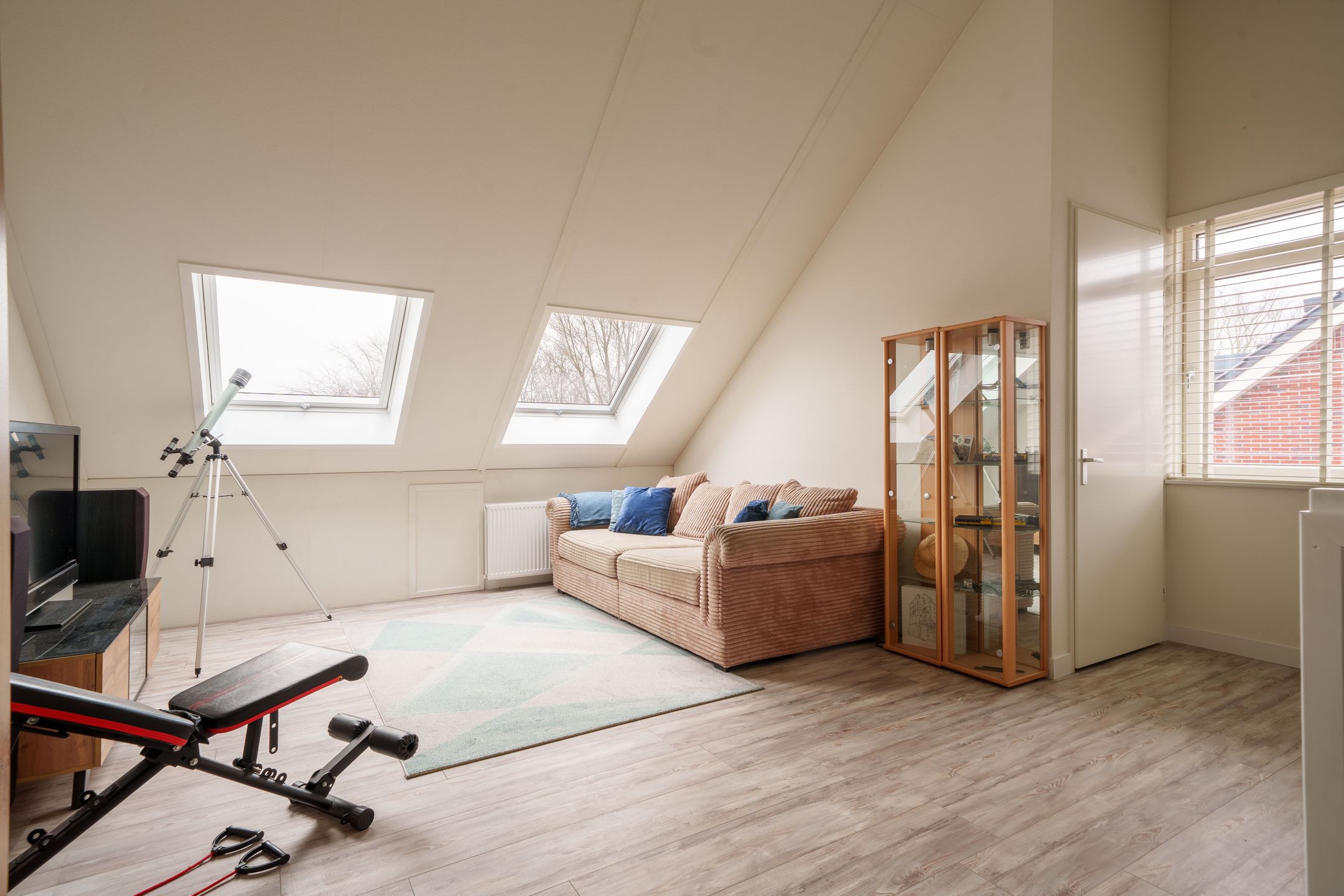 Foto 27 van Stormzeil 27