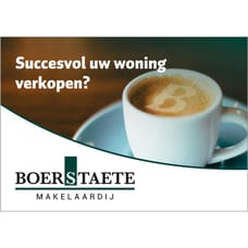 BOERSTAETE MAKELAARDIJ