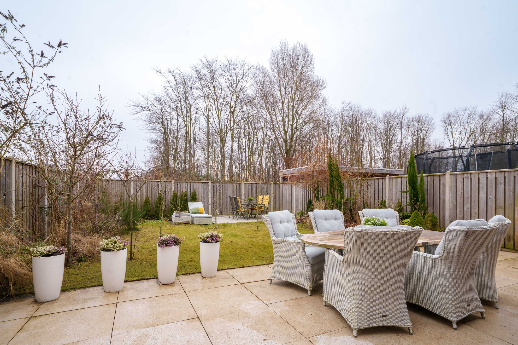 Foto 30 van Stormzeil 27