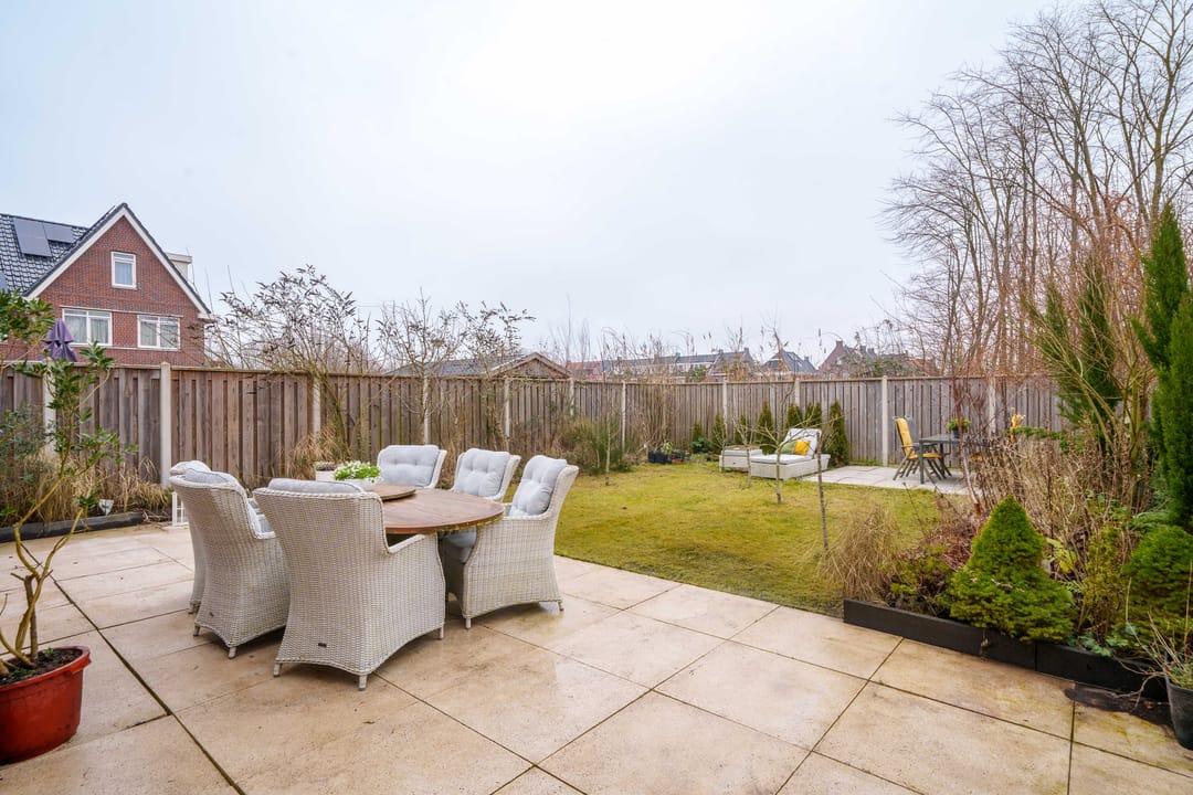 Foto 31 van Stormzeil 27