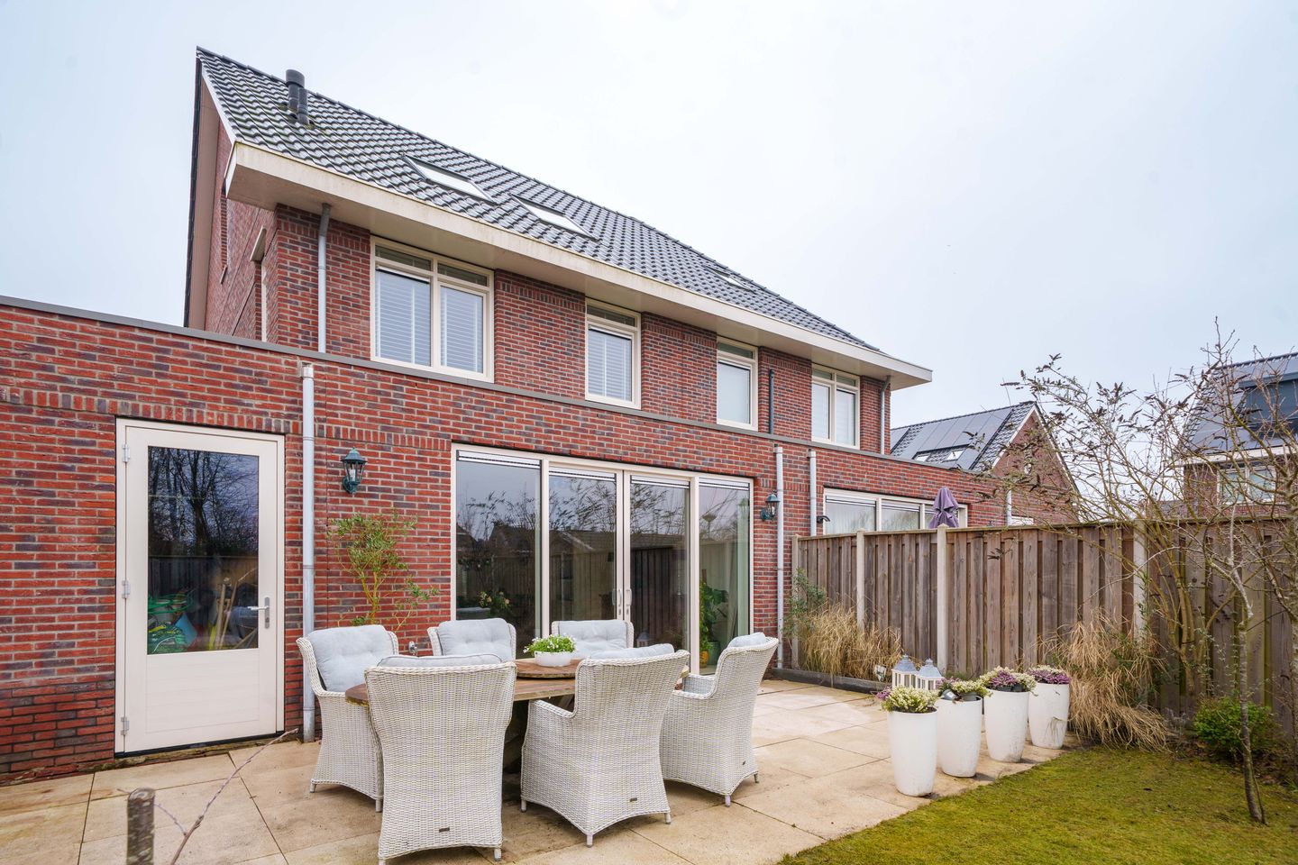 Foto 35 van Stormzeil 27