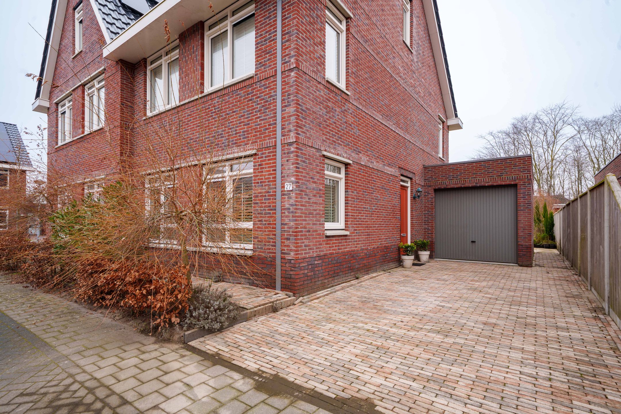 Foto 36 van Stormzeil 27