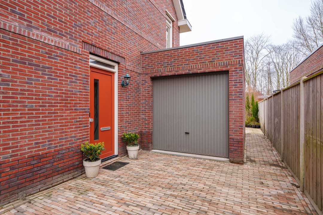 Foto 37 van Stormzeil 27