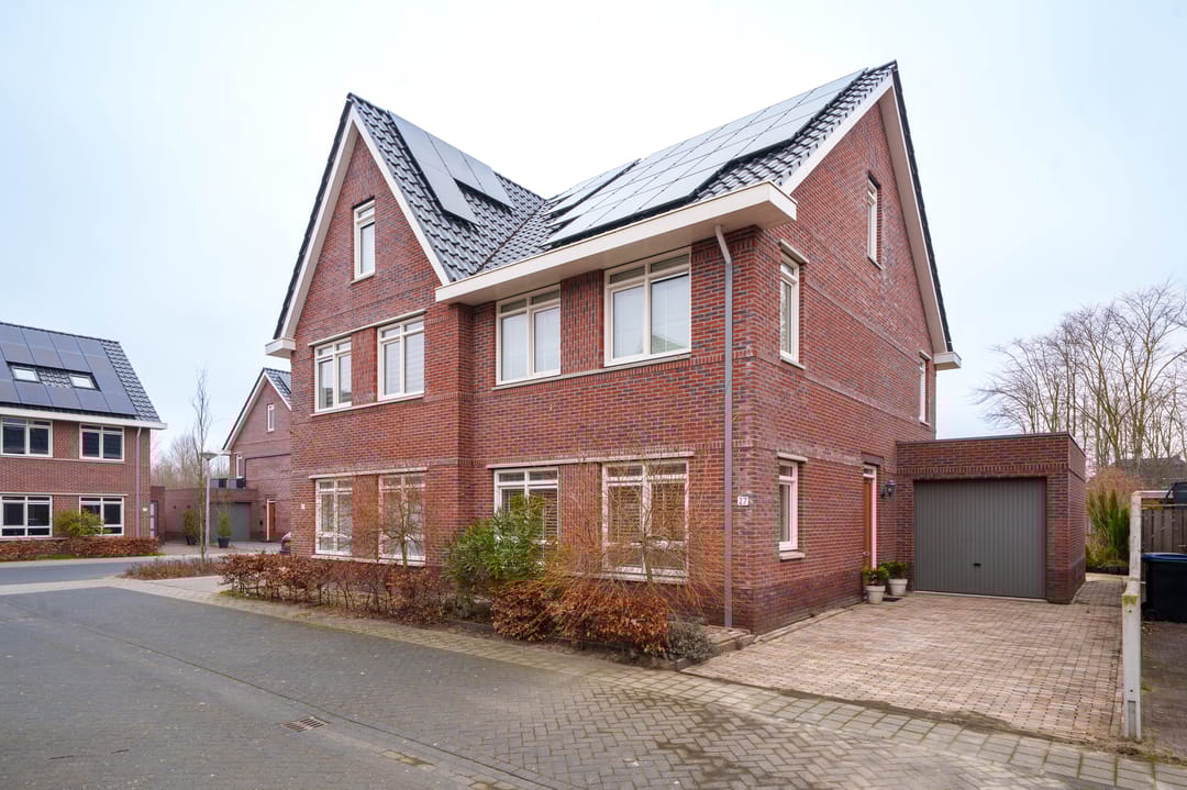 Foto 38 van Stormzeil 27