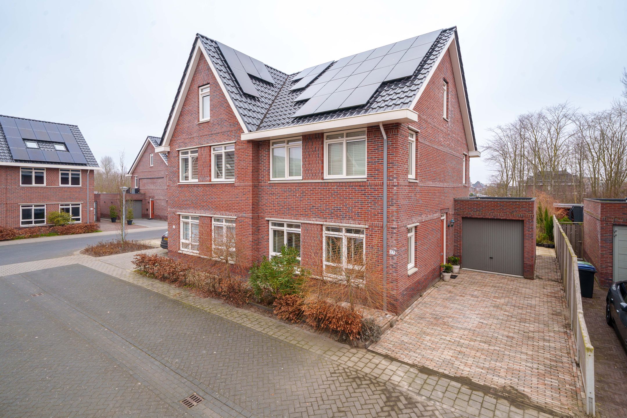 Foto 39 van Stormzeil 27