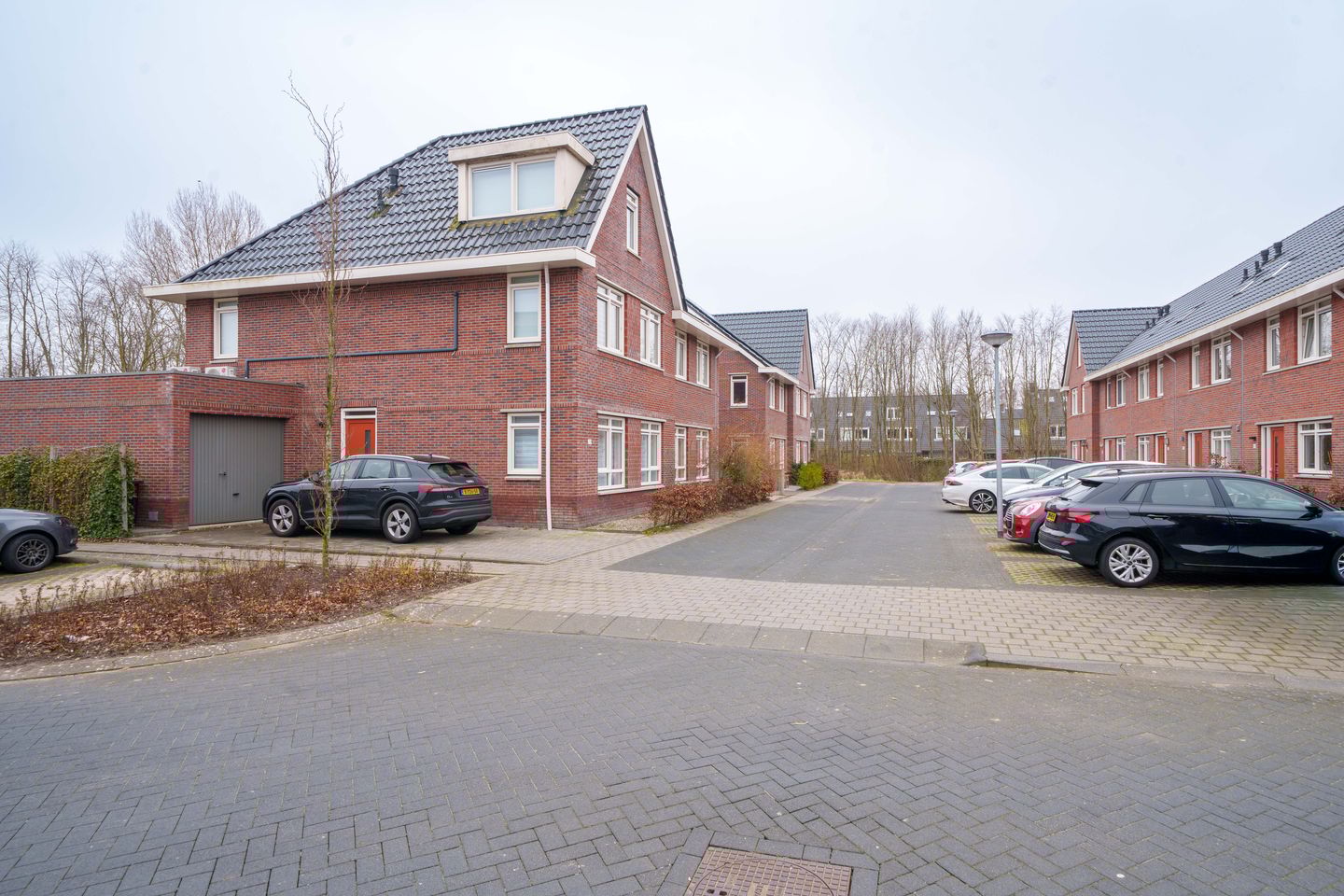 Foto 40 van Stormzeil 27