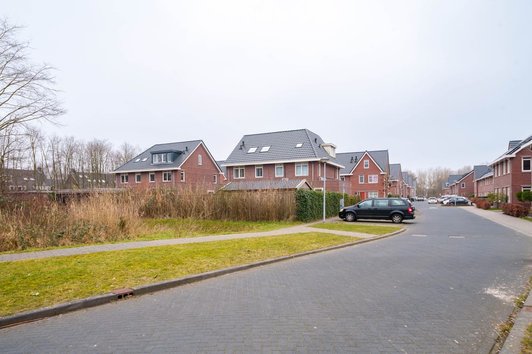 Foto 41 van Stormzeil 27