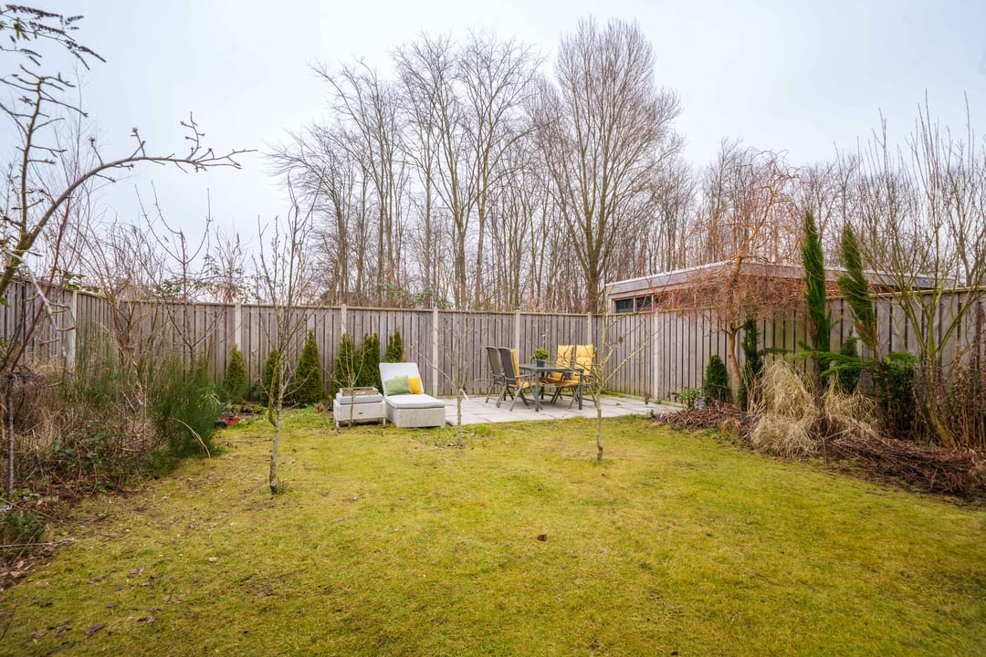 Foto 32 van Stormzeil 27