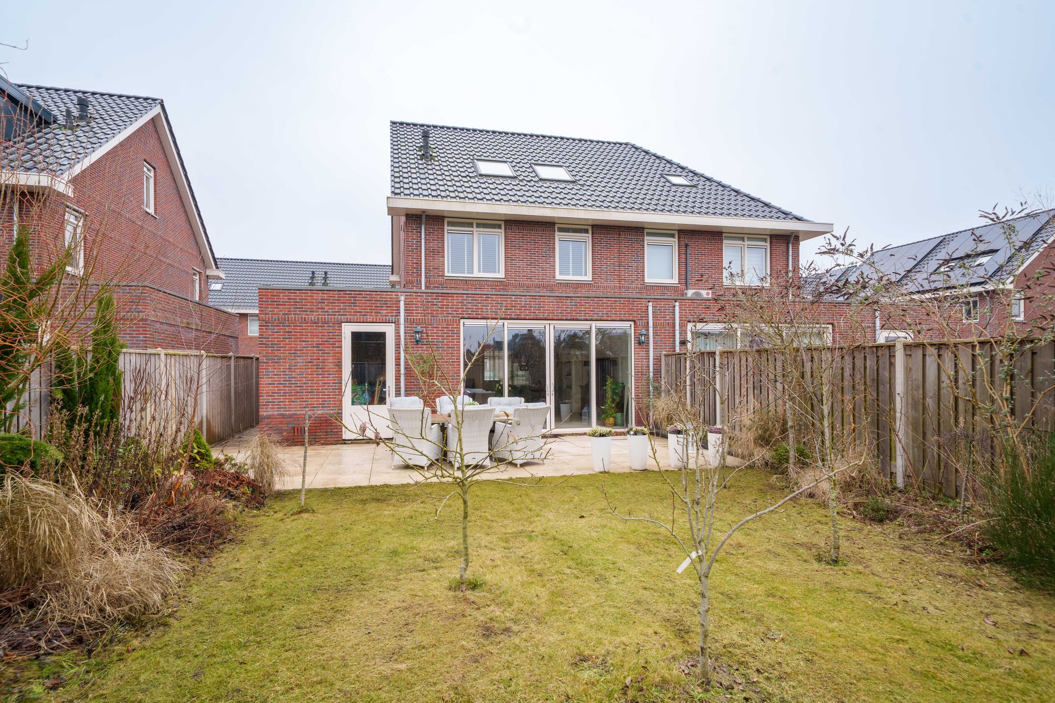 Foto 33 van Stormzeil 27