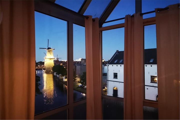 Foto 2 van Vendelhof 106