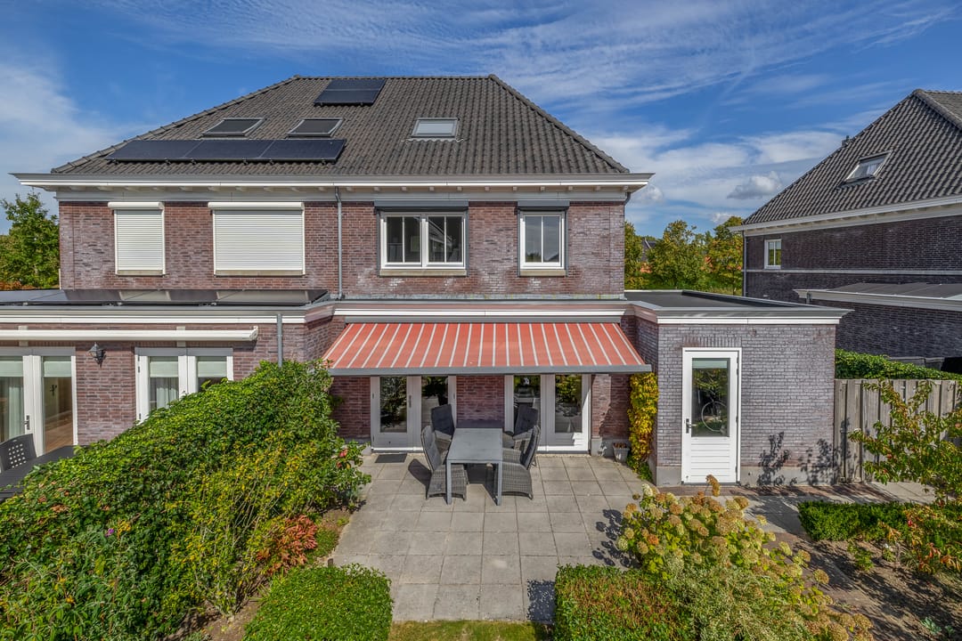 Photo 71 of Bloemenweg 31