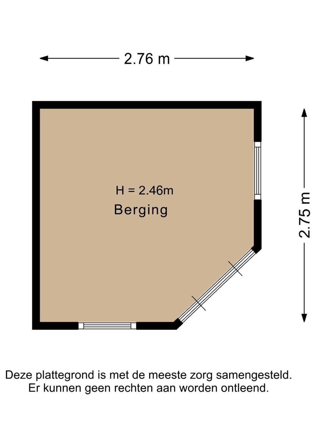 Photo 83 of Bloemenweg 31