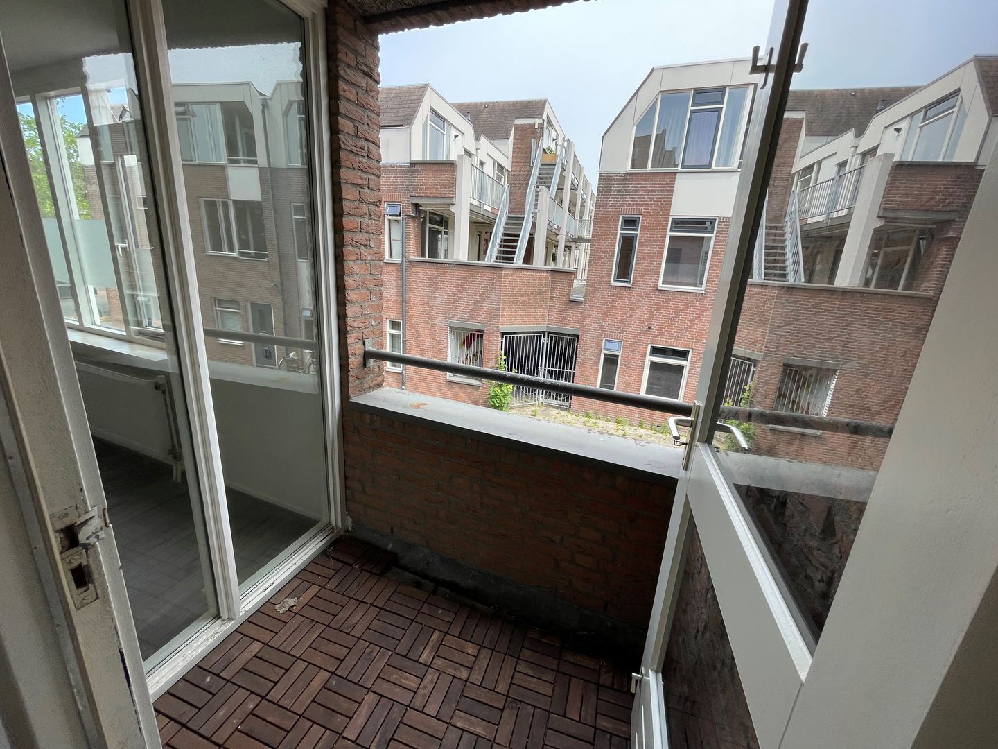 Foto 10 van Keetwaltje 36