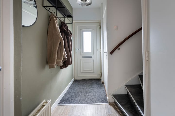 Foto 4 van Meidoorn 9