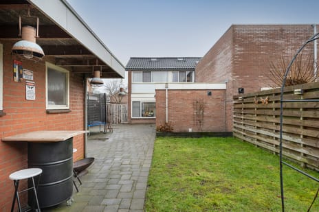 Meidoorn 9 tertiary image