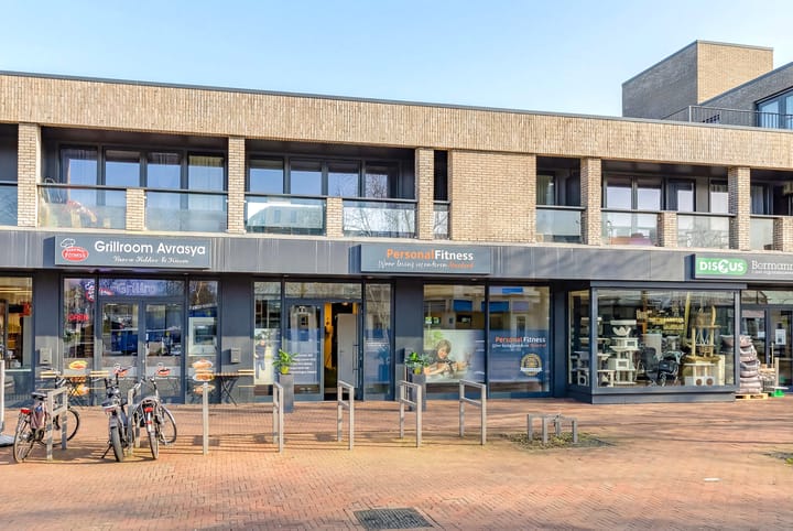 Marktplein 48, IJmuiden