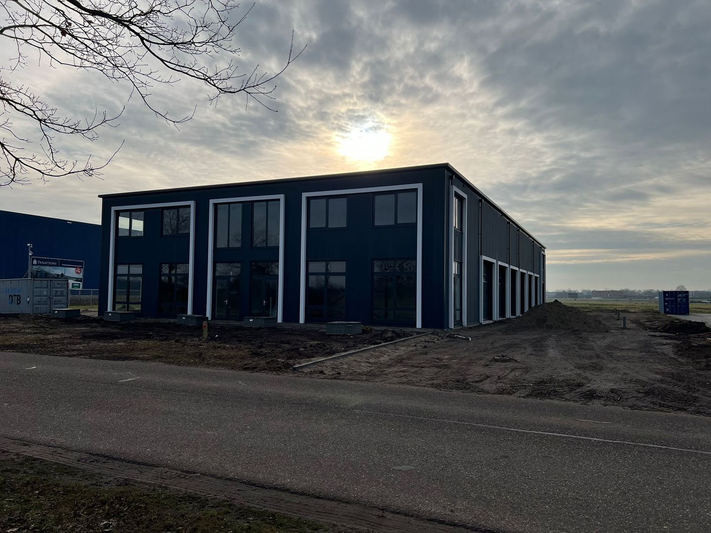 View photo 2 of Eeser Gaard