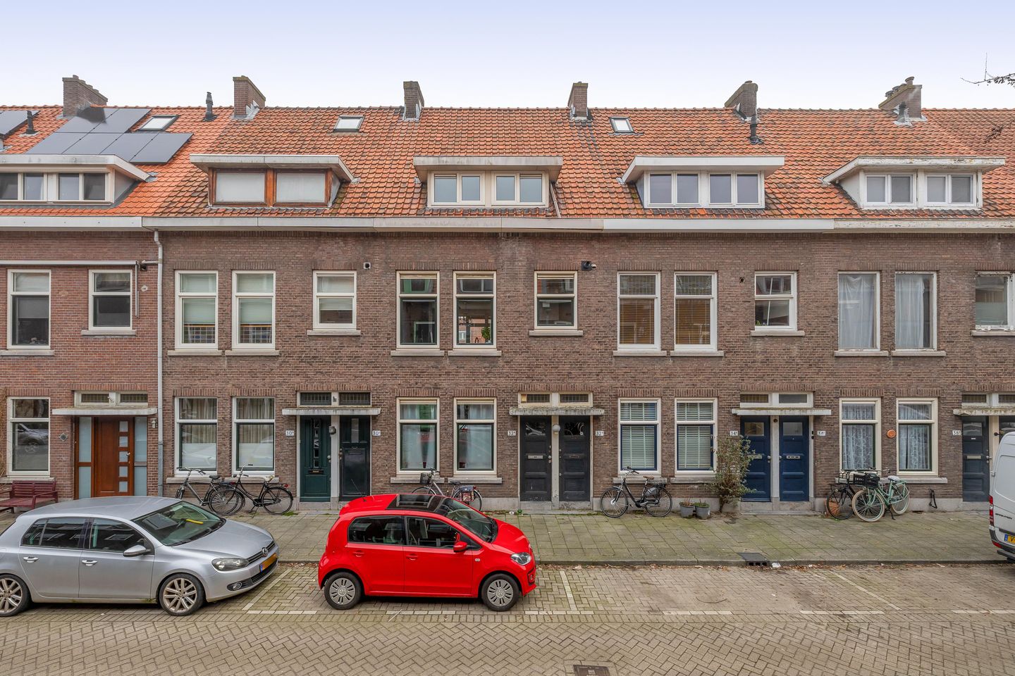 Foto 1 van Robijnstraat 32-B