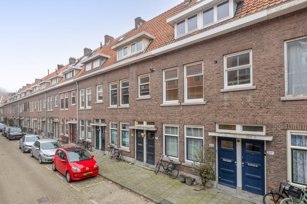Photo 7 of Robijnstraat 32-B