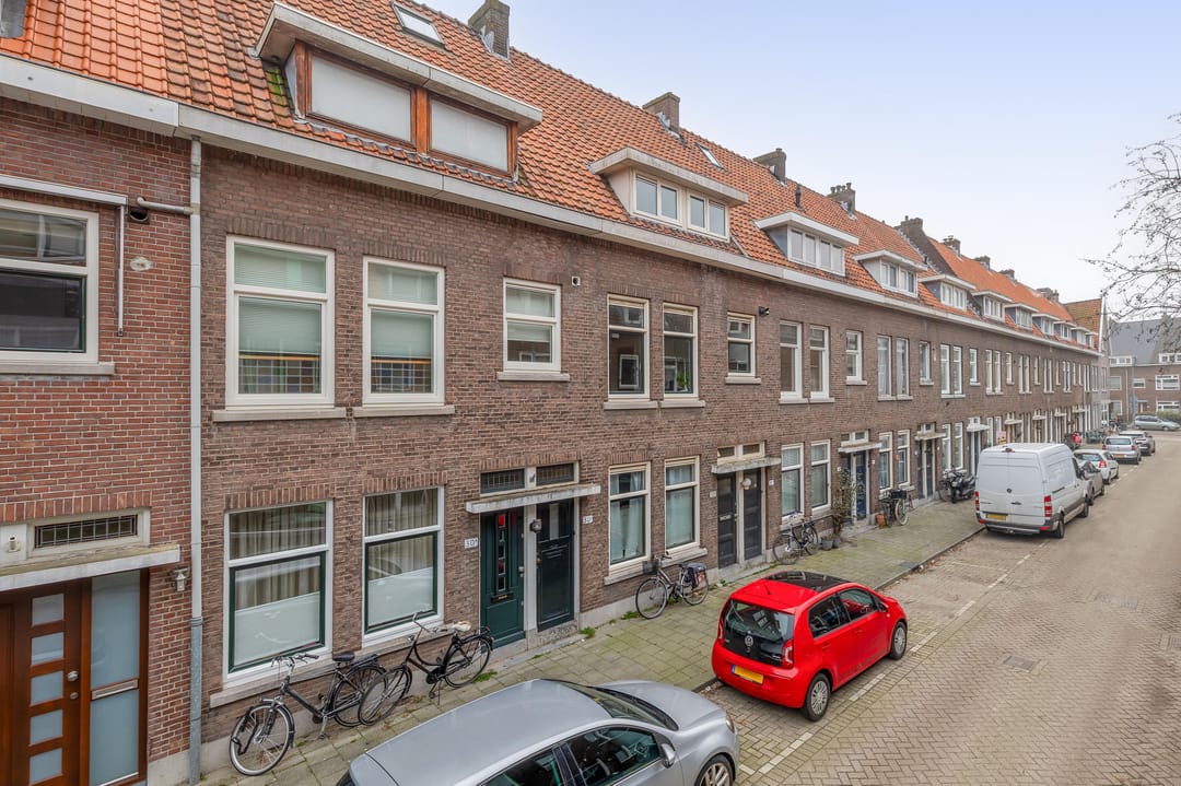 Photo 8 of Robijnstraat 32-B