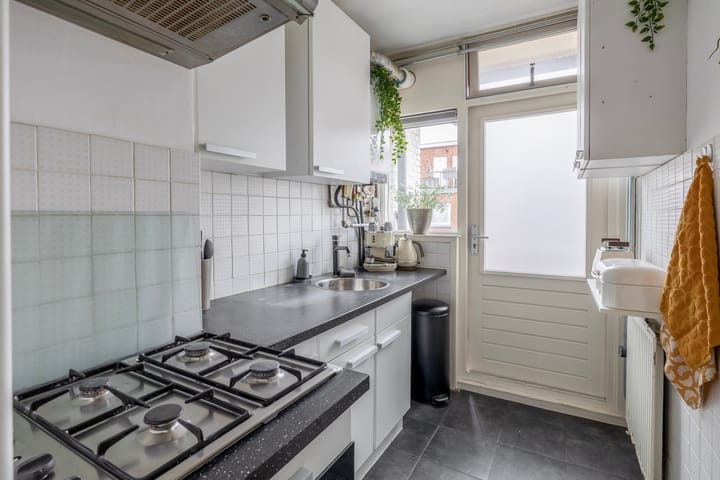 Foto 3 van Hulkstraat 14-C