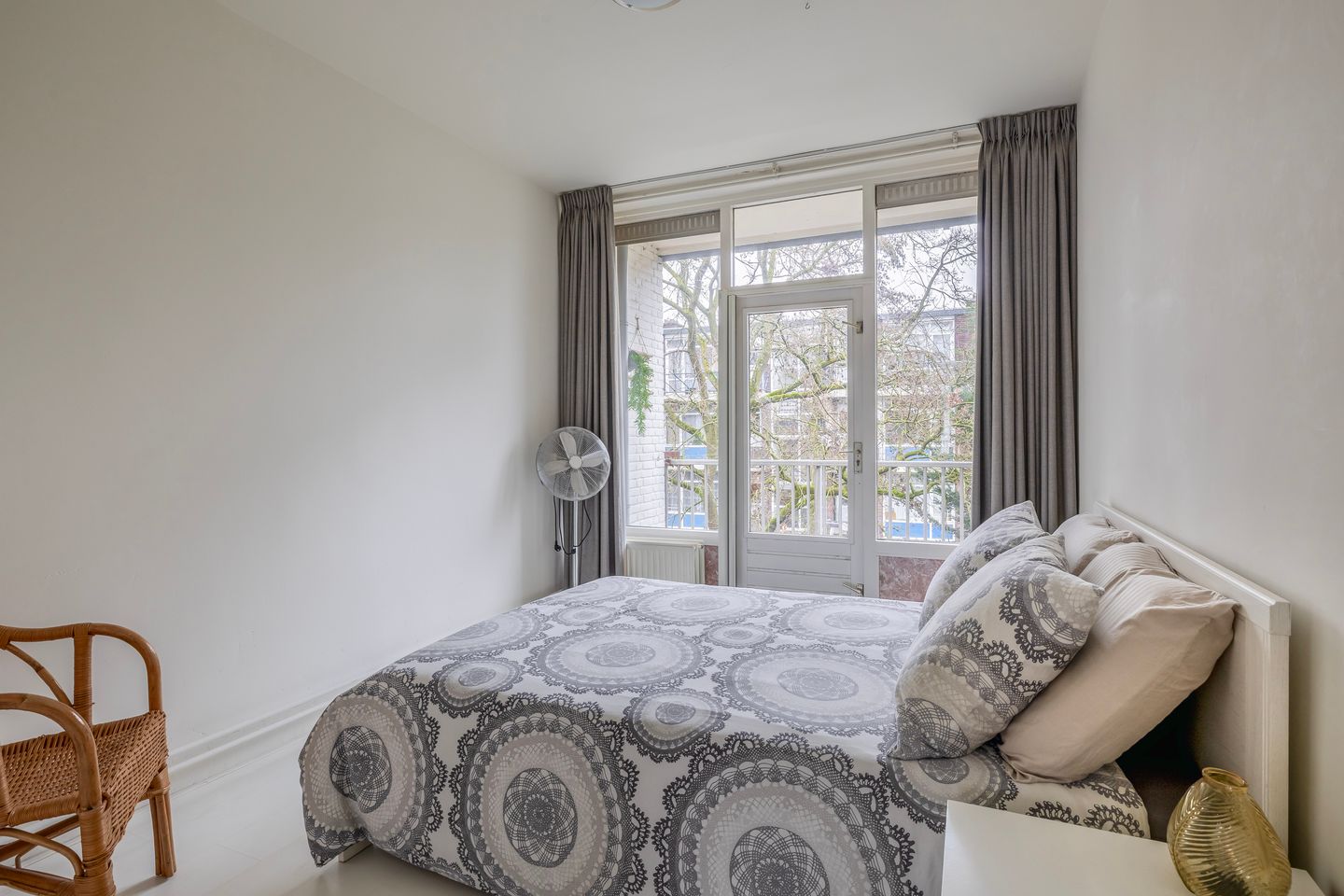 Foto 4 van Hulkstraat 14-C