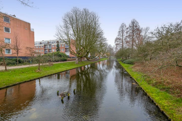 Foto 5 van Hulkstraat 14-C