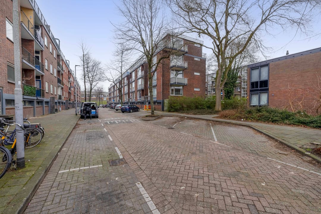 Foto 8 van Hulkstraat 14-C