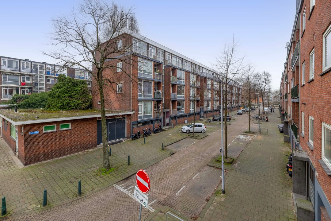 Foto 7 van Hulkstraat 14-C