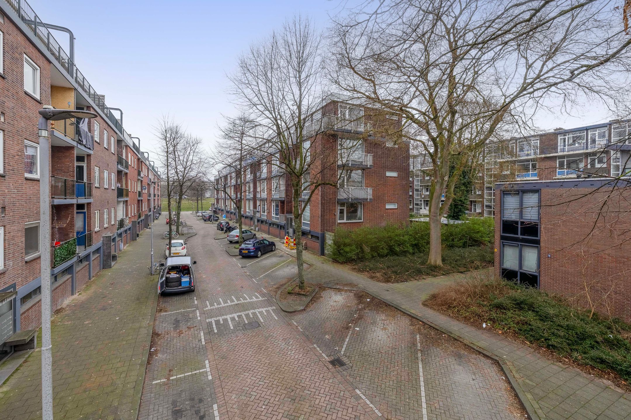 Foto 9 van Hulkstraat 14-C