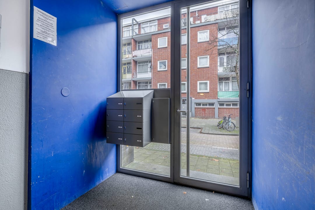 Foto 11 van Hulkstraat 14-C