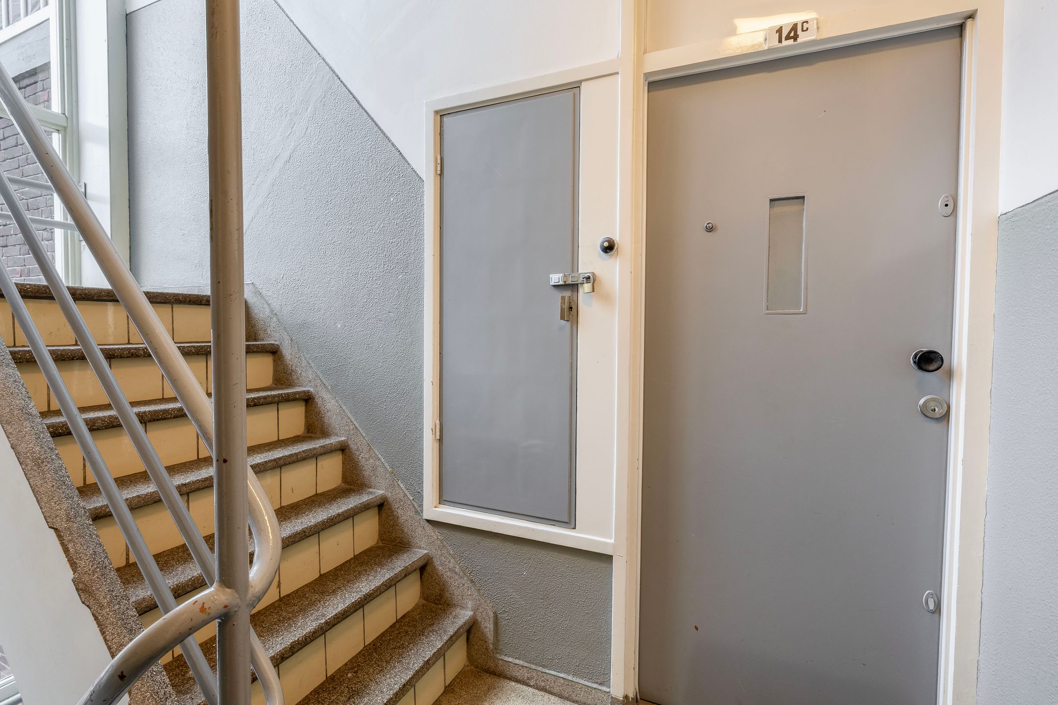 Foto 12 van Hulkstraat 14-C