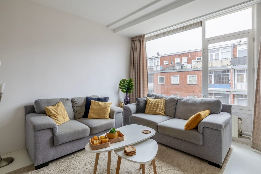 Foto 16 van Hulkstraat 14-C