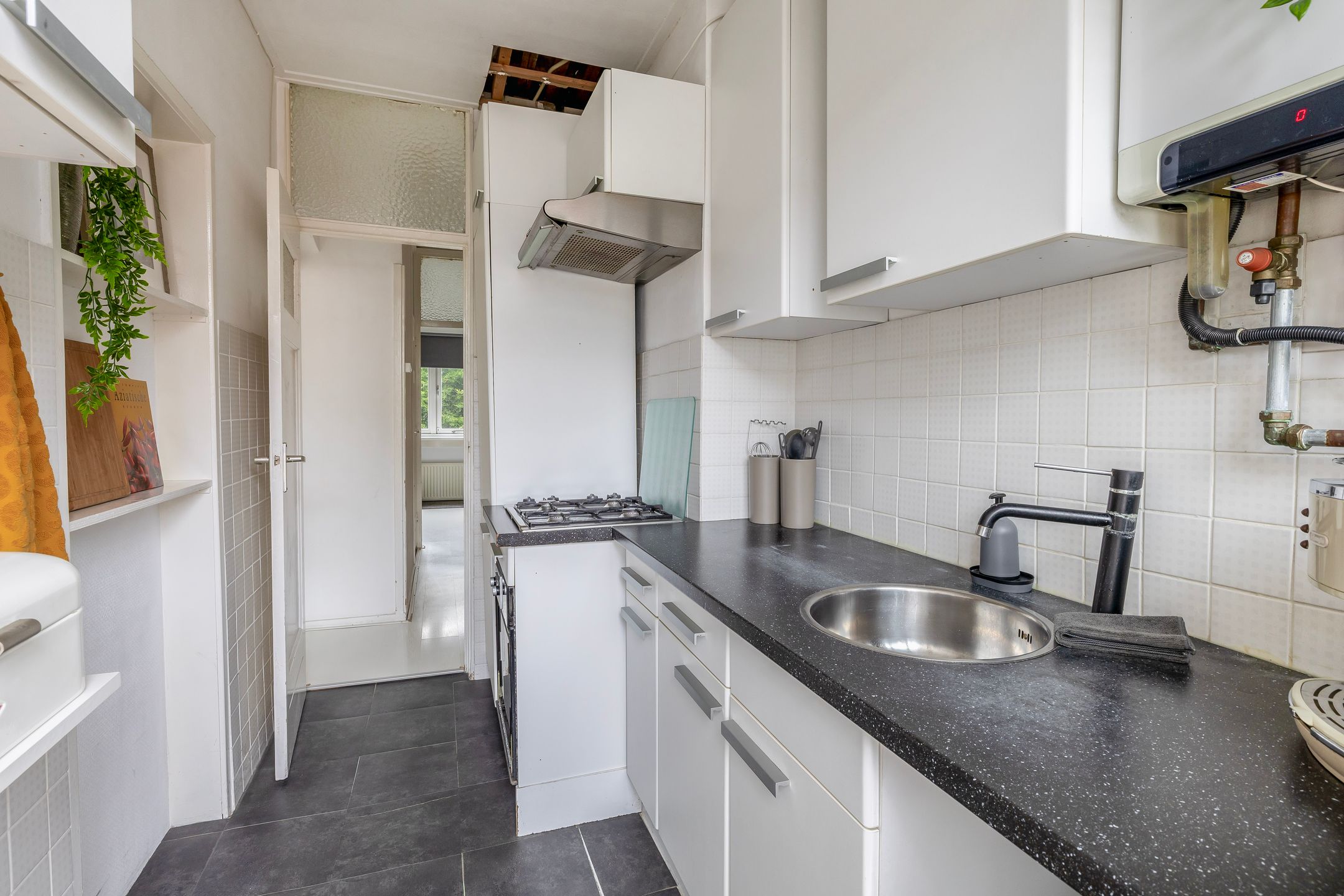 Foto 21 van Hulkstraat 14-C