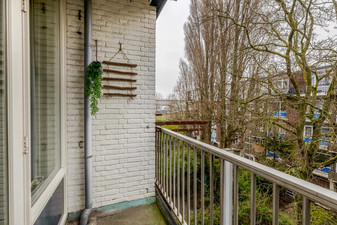 Foto 23 van Hulkstraat 14-C