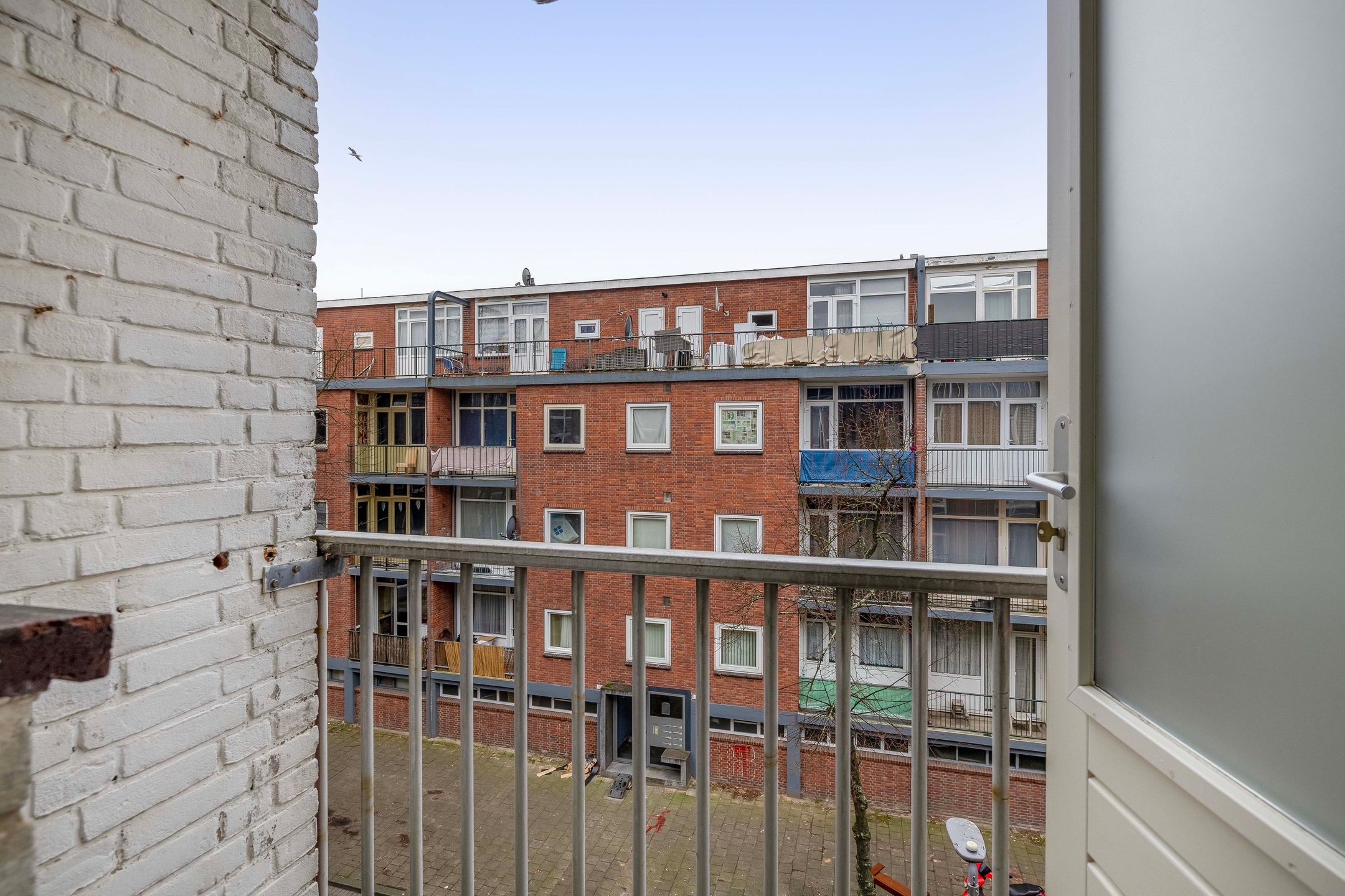 Foto 24 van Hulkstraat 14-C