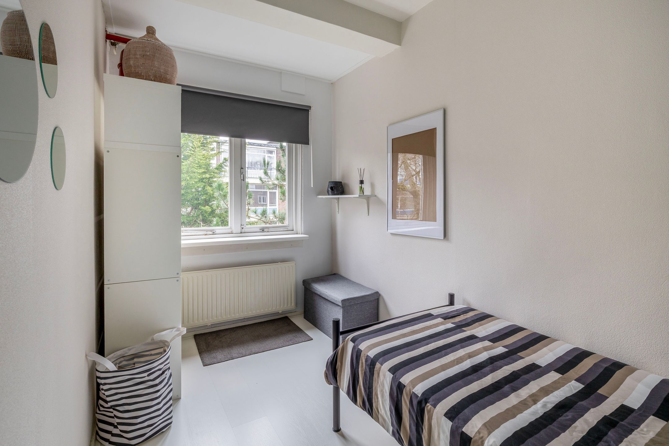 Foto 30 van Hulkstraat 14-C