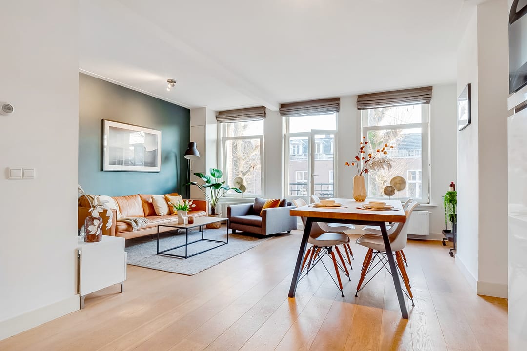 Photo 1 of Domselaerstraat 29-2