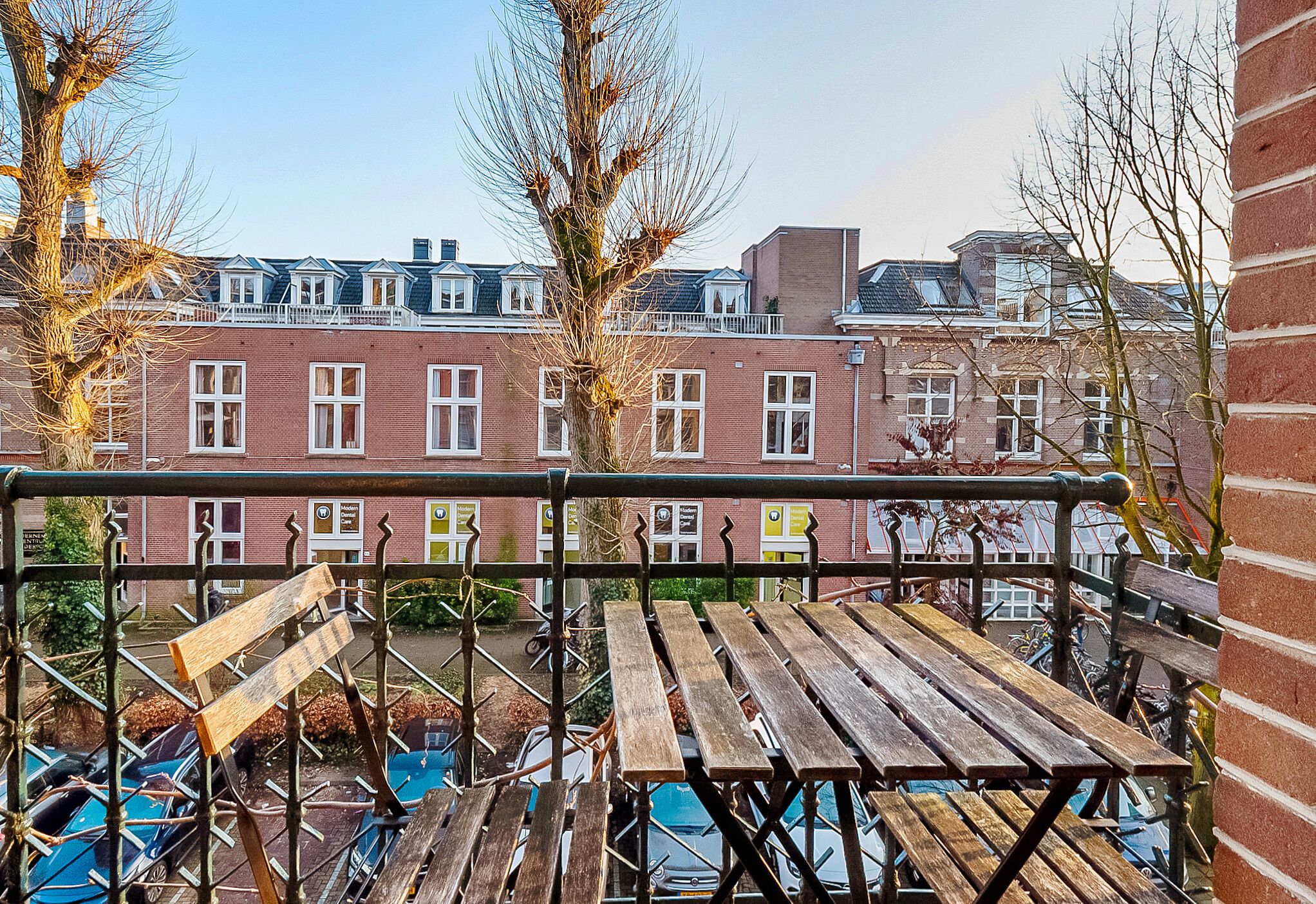 Photo 3 of Domselaerstraat 29-2