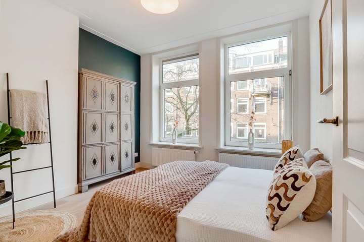 Photo 4 of Domselaerstraat 29-2