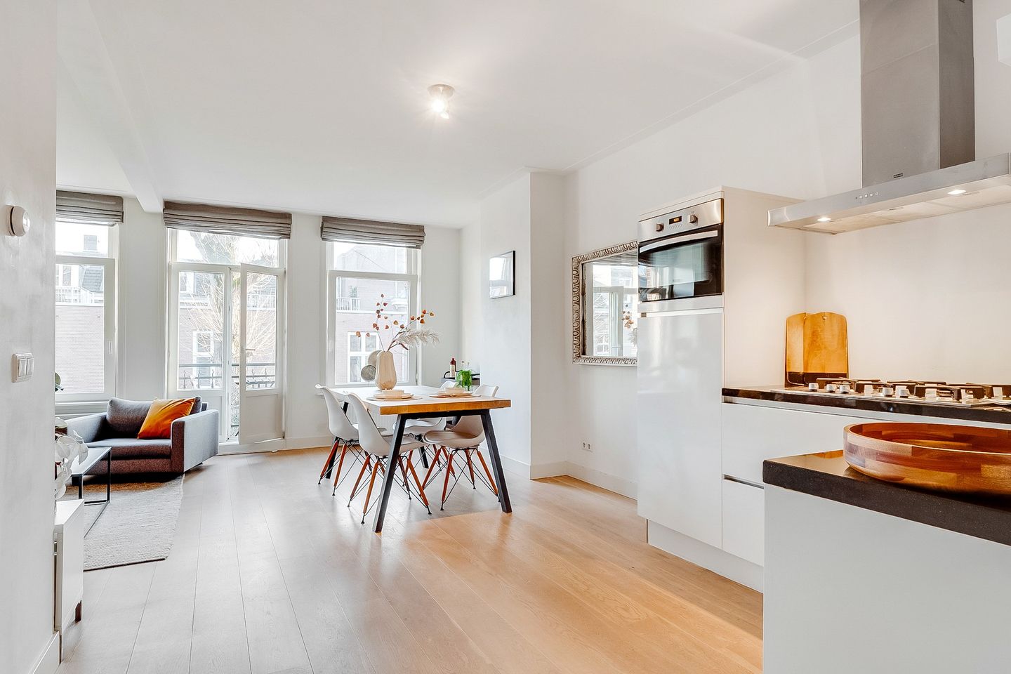 Photo 5 of Domselaerstraat 29-2