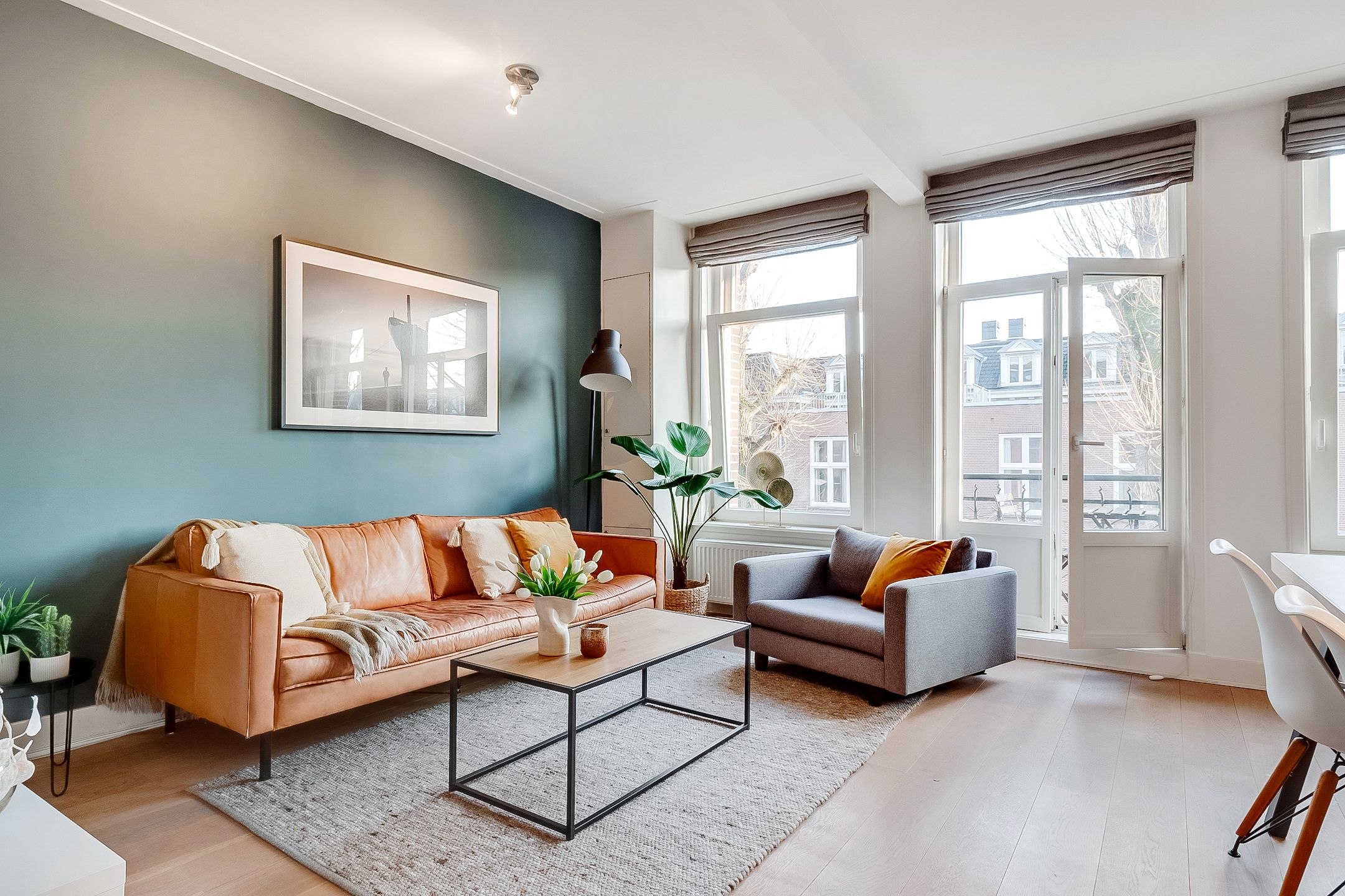 Photo 6 of Domselaerstraat 29-2