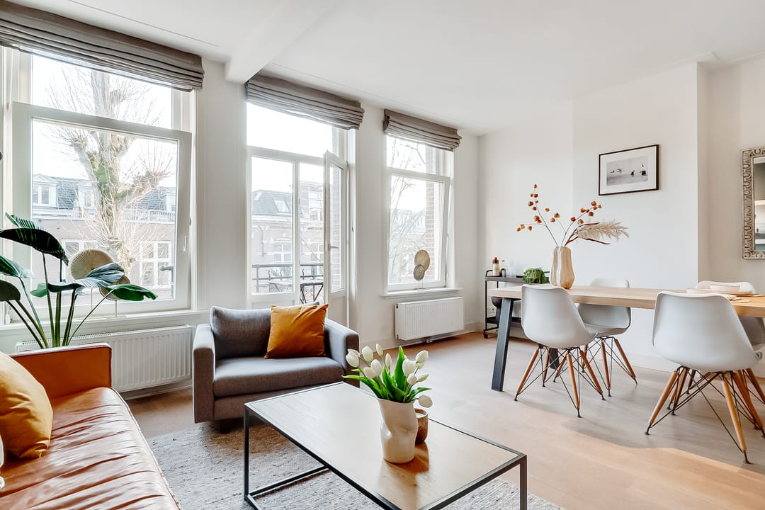 Photo 7 of Domselaerstraat 29-2