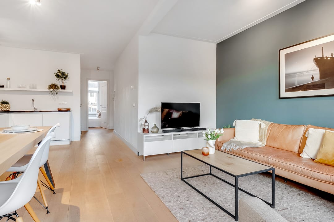 Photo 8 of Domselaerstraat 29-2