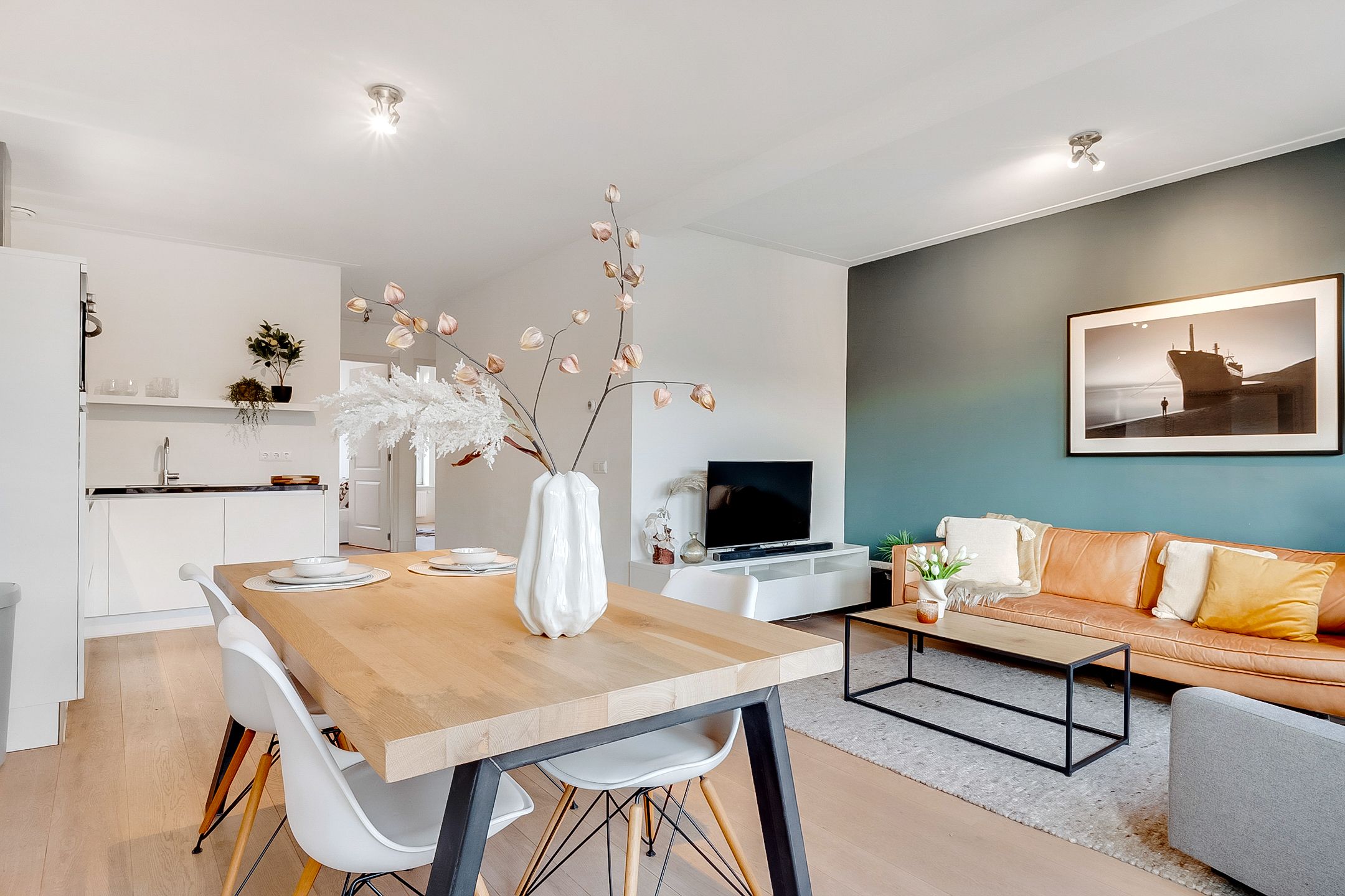 Photo 9 of Domselaerstraat 29-2