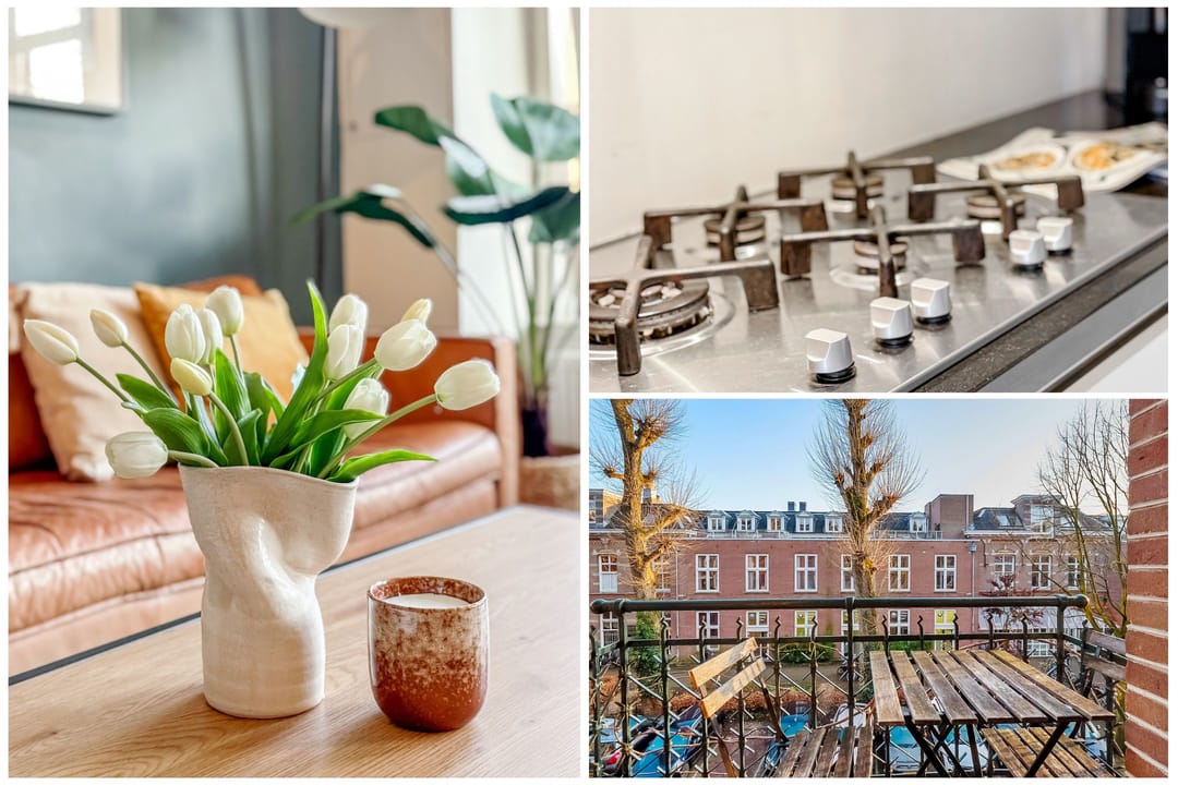 Photo 11 of Domselaerstraat 29-2