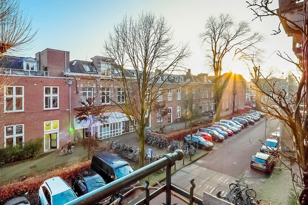 Photo 13 of Domselaerstraat 29-2