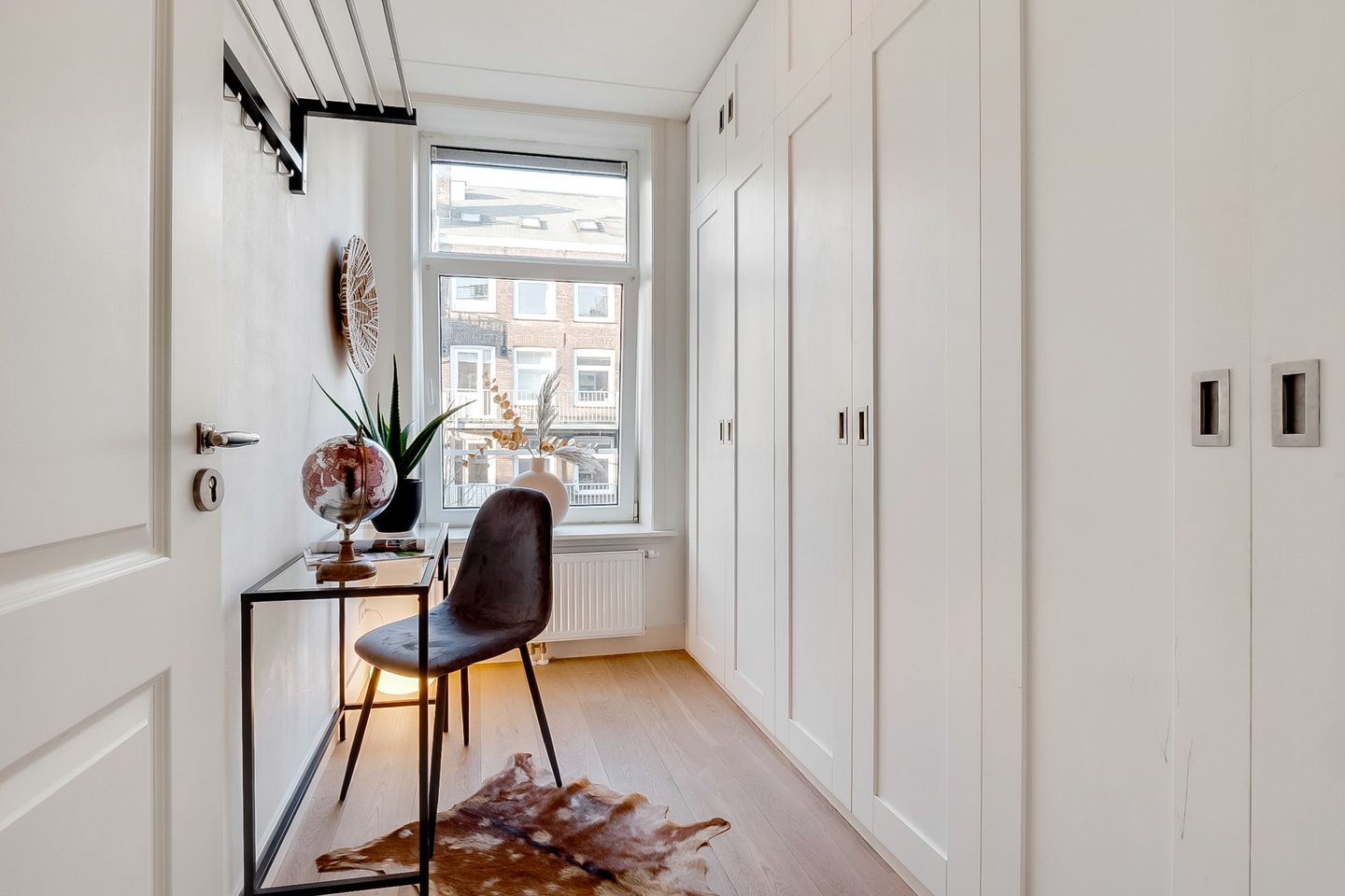 Photo 25 of Domselaerstraat 29-2