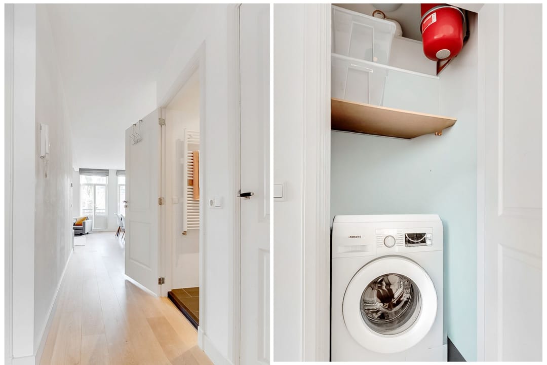 Photo 26 of Domselaerstraat 29-2